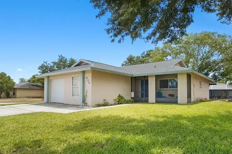 823 16th Lane Palm Harbor FL 34683