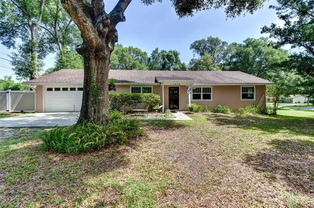 2626 Magnolia Road Deland FL 32720