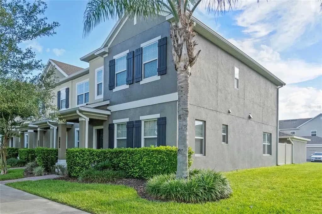 7983 Ava Jade Alley Winter Garden FL 34787