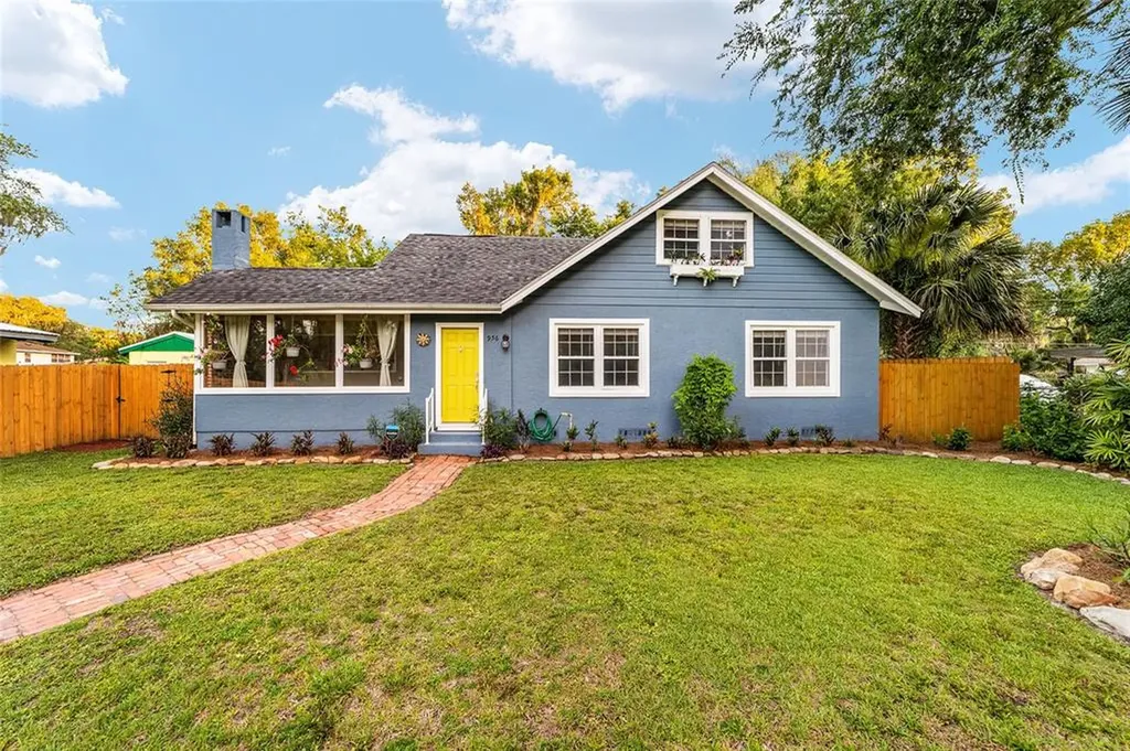 956 NE 5th Street Ocala FL 34470
