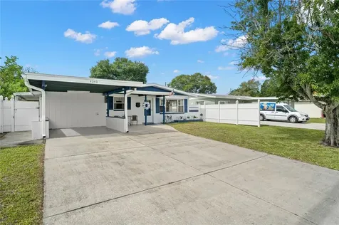 4040 68th Avenue N Pinellas Park FL 33781