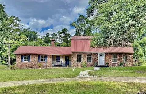 141 Tanner Woods Circle Palatka FL 32177