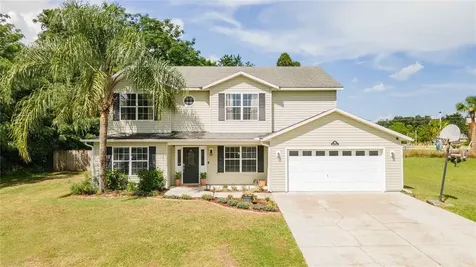 102 Arnold Court Wildwood FL 34785