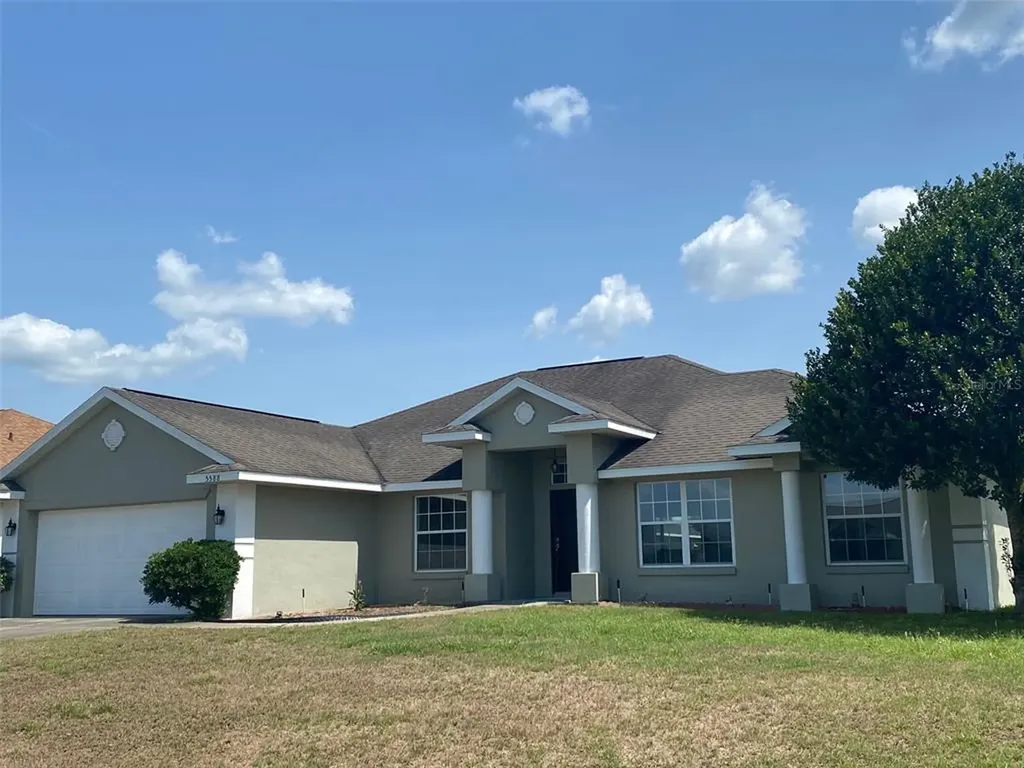5588 SW 84th Lane Ocala FL 34476