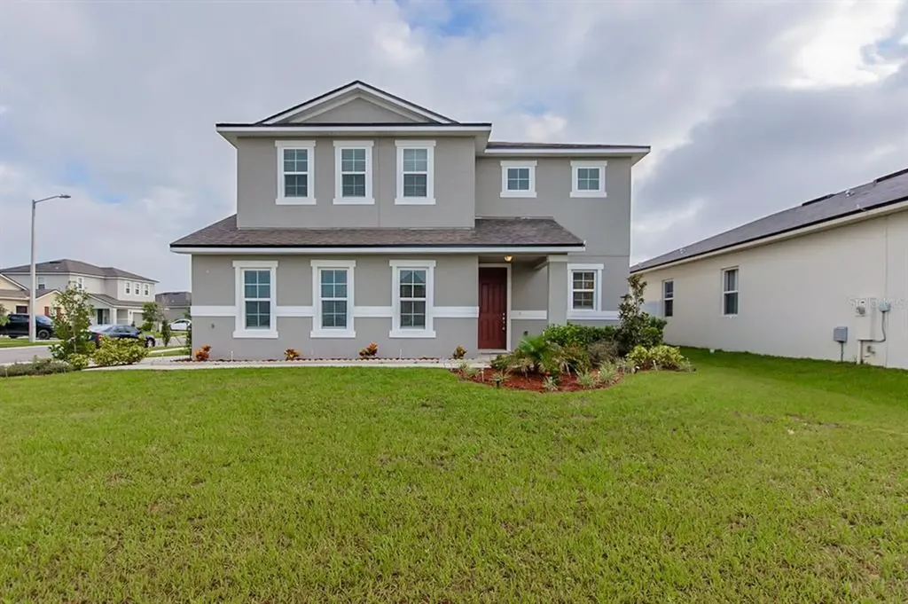 561 Buchannan Drive Davenport FL 33837
