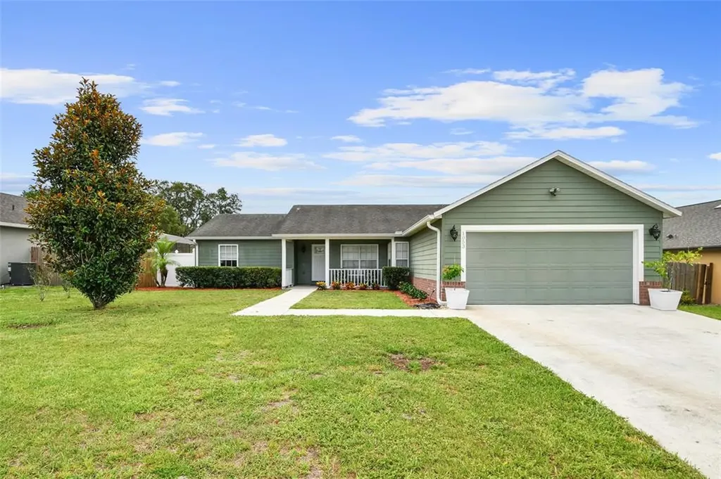 1053 Seminole Creek Drive Oviedo FL 32765