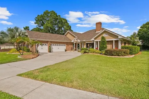 13004 Waterford Run Drive Riverview FL 33569