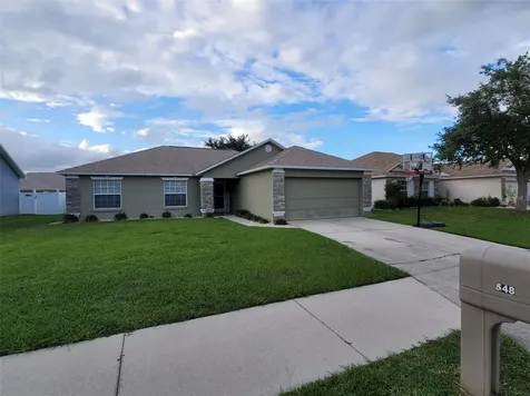 548 Terranova Circle Winter Haven FL 33884