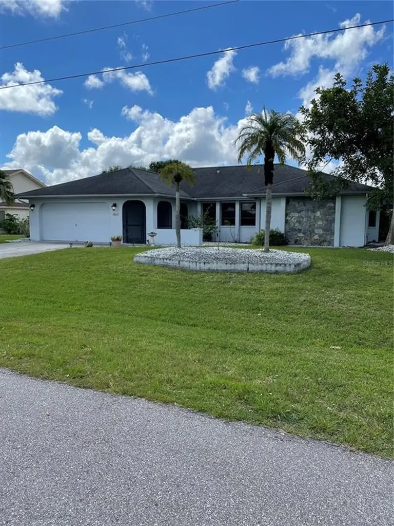 26113 Tattersall Lane Punta Gorda FL 33983
