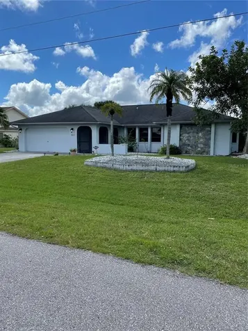 26113 Tattersall Lane Punta Gorda FL 33983