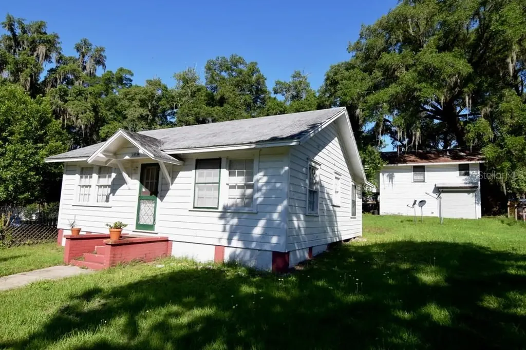 18758 NW 243rd Terrace High Springs FL 32643