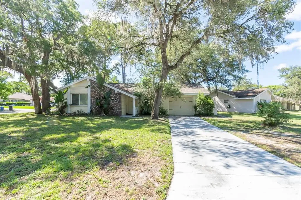 12710 Woodbine Drive Hudson FL 34667