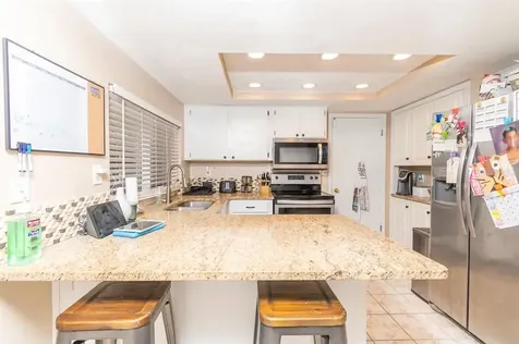 12710 Woodbine Drive Hudson FL 34667