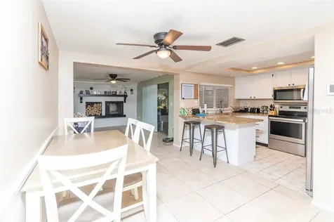 12710 Woodbine Drive Hudson FL 34667
