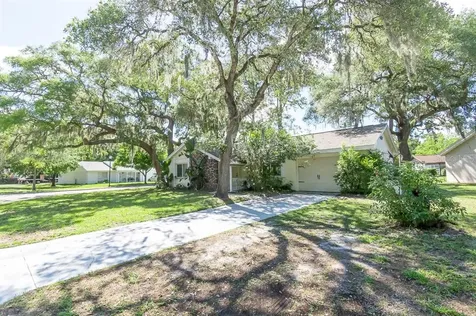 12710 Woodbine Drive Hudson FL 34667