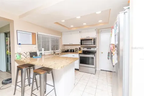 12710 Woodbine Drive Hudson FL 34667