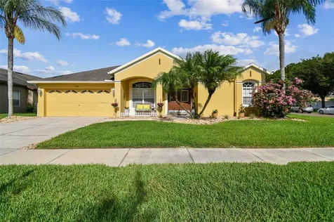 5113 Alderbrook Place Land O Lakes FL 34638