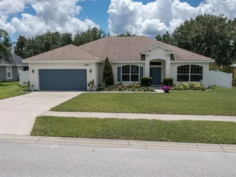 10526 Via Lugano Court Clermont FL 34711