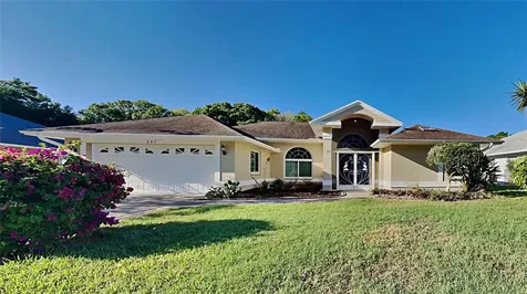 387 Vista Wood Drive Venice FL 34293