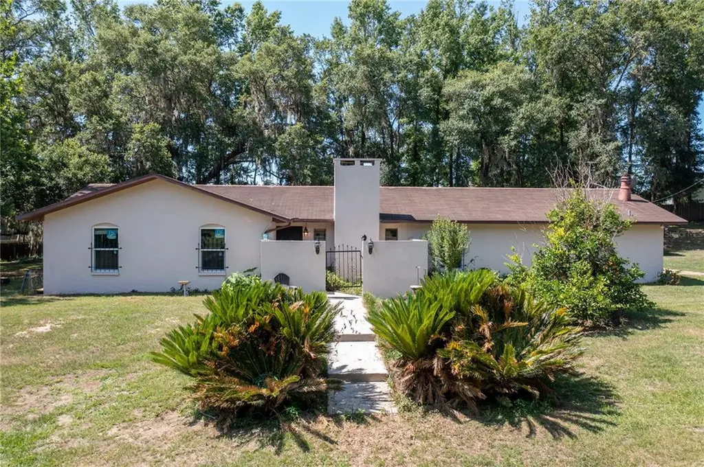 16609 NW 171st Place Alachua FL 32615