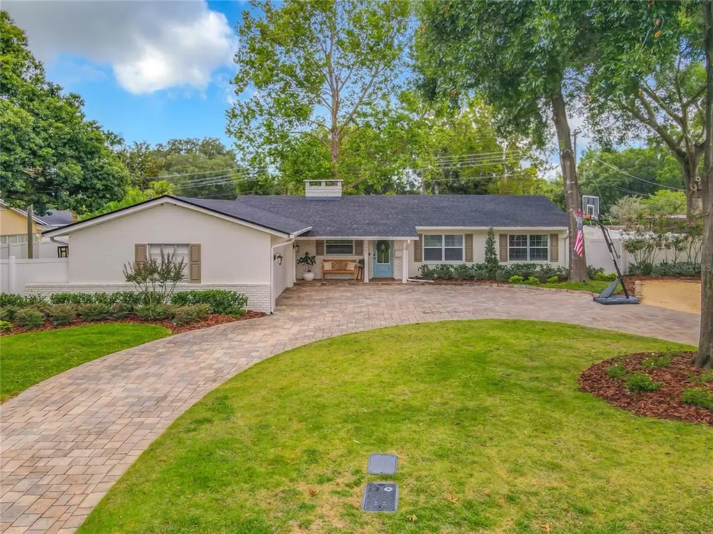 1861 Thunderbird Trail Maitland FL 32751