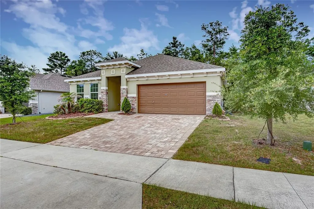 111 Park Hurst Lane Deland FL 32724