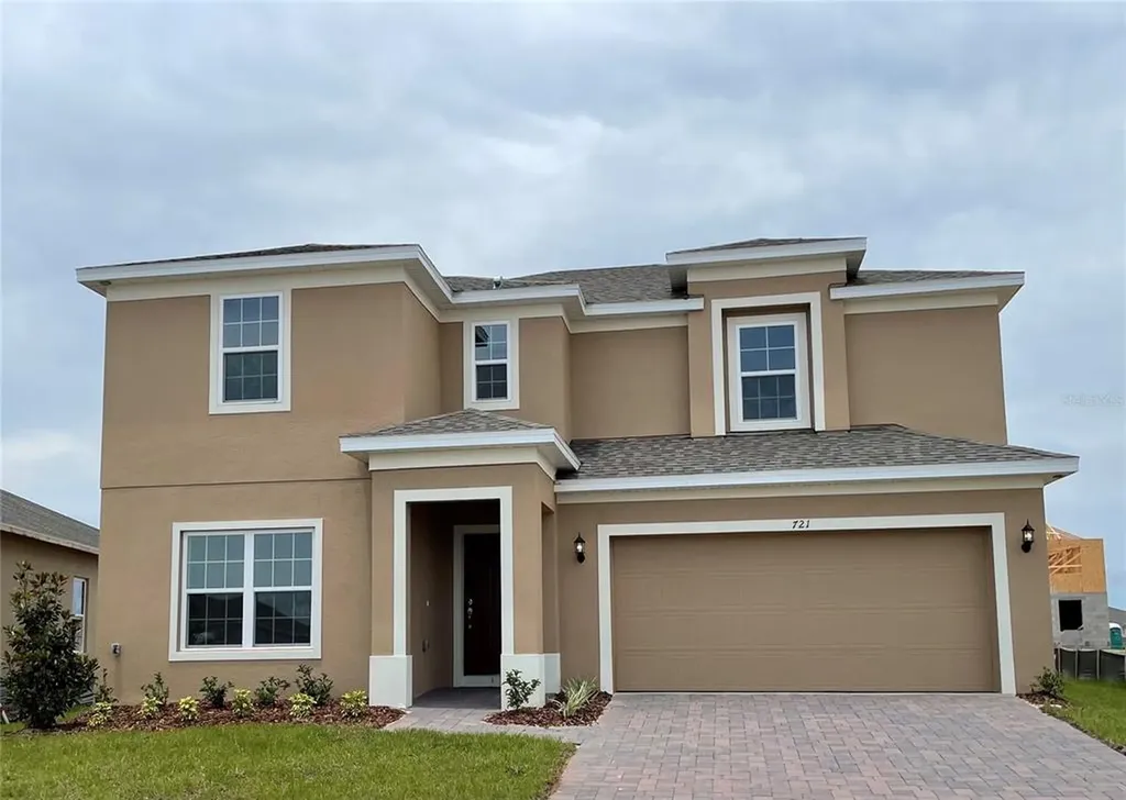 721 Jupiter Beach Road Groveland FL 34736