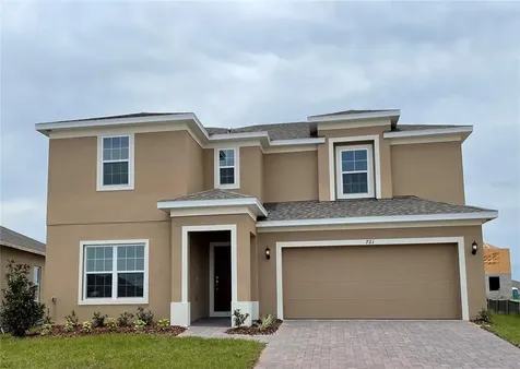 721 Jupiter Beach Road Groveland FL 34736