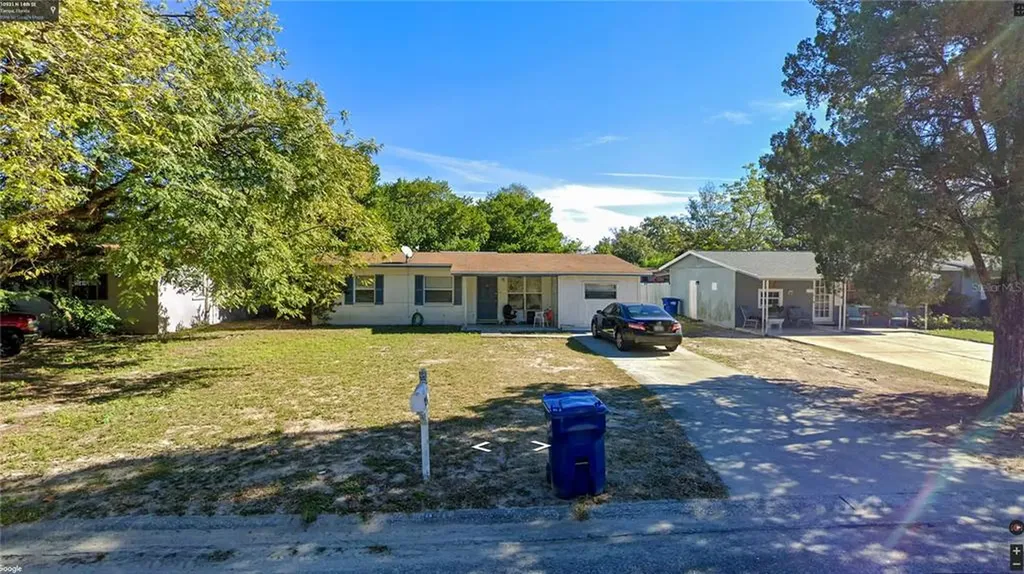 10931 N 14th Street Tampa FL 33612