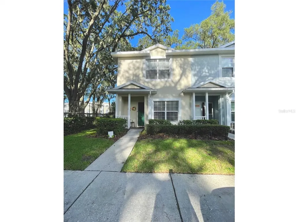 3471 High Hampton Circle Tampa FL 33610