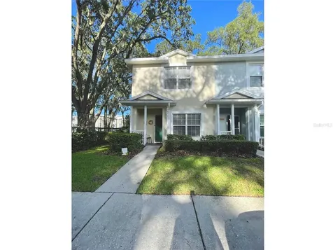 3471 High Hampton Circle Tampa FL 33610