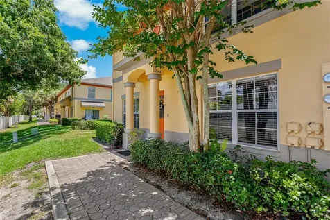3844 Mariner Drive St Petersburg FL 33705