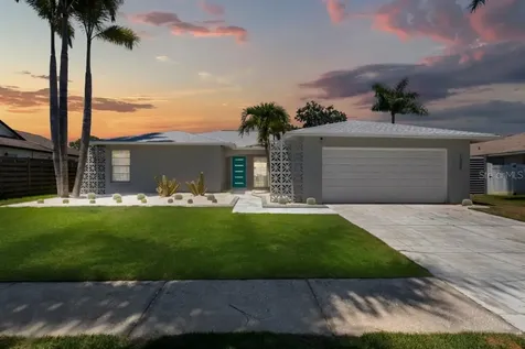1588 Carrolwood Drive Sarasota FL 34232
