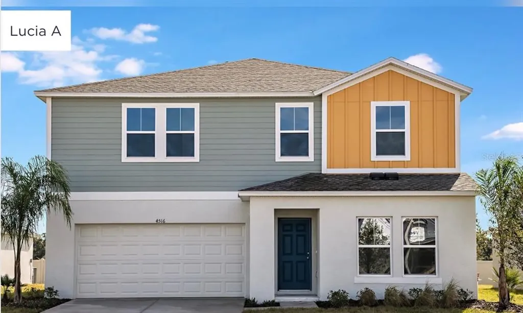 5707 Siltstone Street Lakeland FL 33811