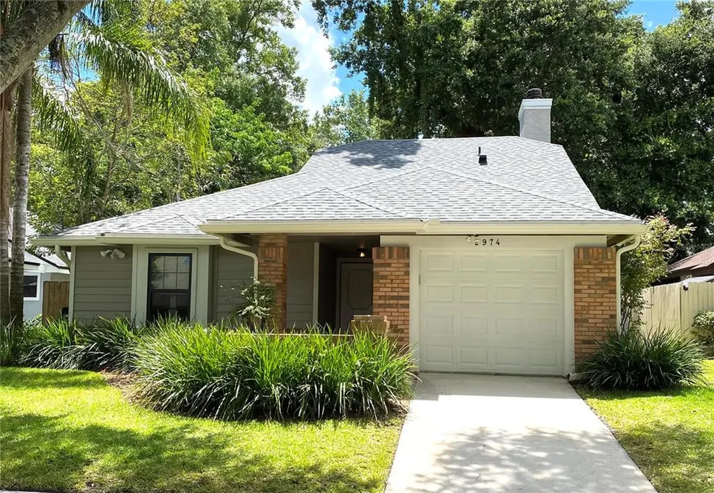 2974 Golden View Lane Orlando FL 32812