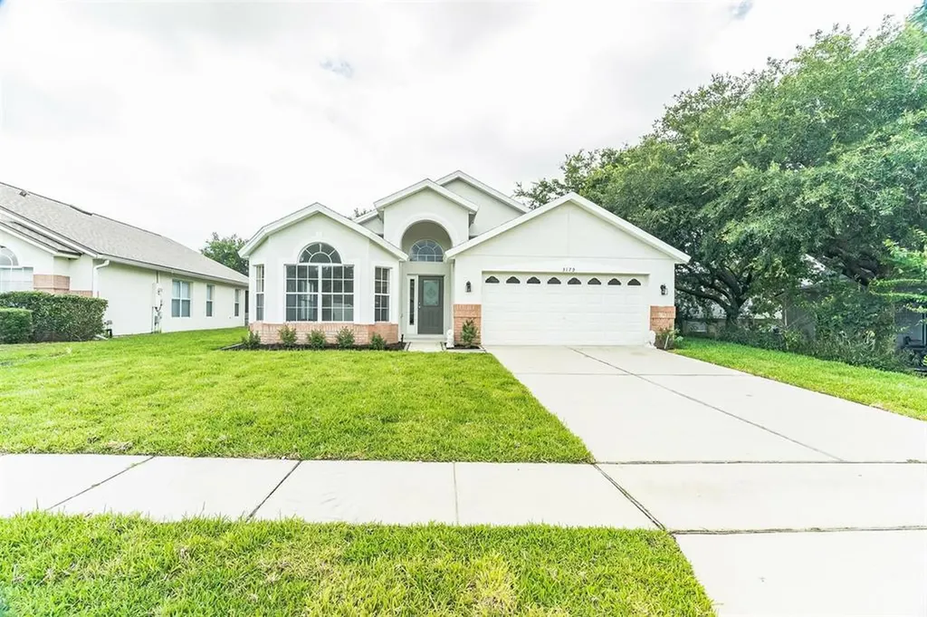 3179 Wood Rose Way Deltona FL 32725