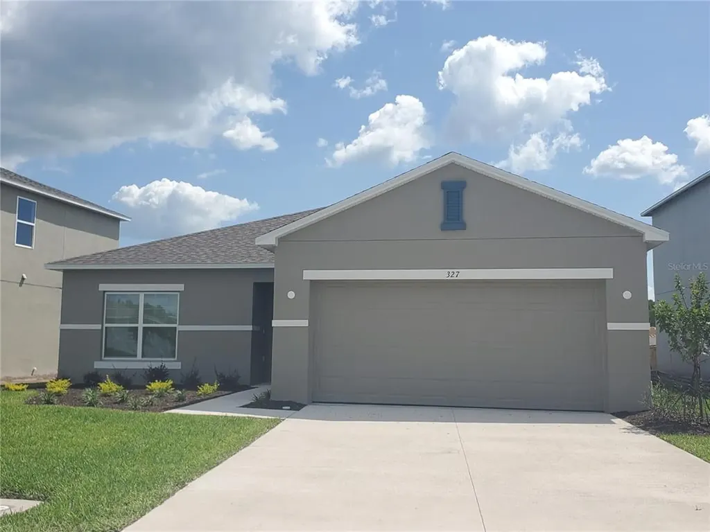 327 White Heron Way Saint Cloud FL 34772