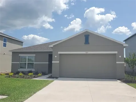 327 White Heron Way Saint Cloud FL 34772