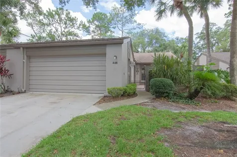 448 Meadowood Boulevard Fern Park FL 32730