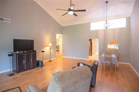 448 Meadowood Boulevard Fern Park FL 32730