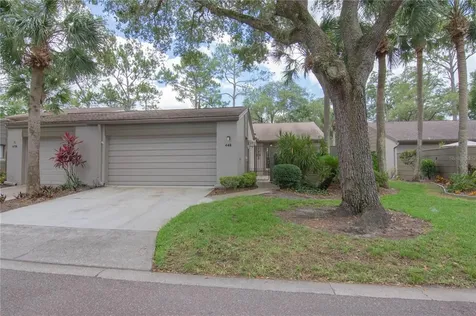 448 Meadowood Boulevard Fern Park FL 32730