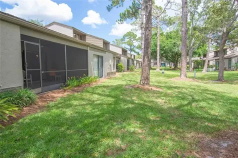 448 Meadowood Boulevard Fern Park FL 32730