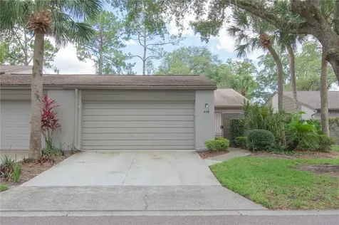 448 Meadowood Boulevard Fern Park FL 32730