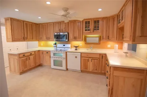 448 Meadowood Boulevard Fern Park FL 32730