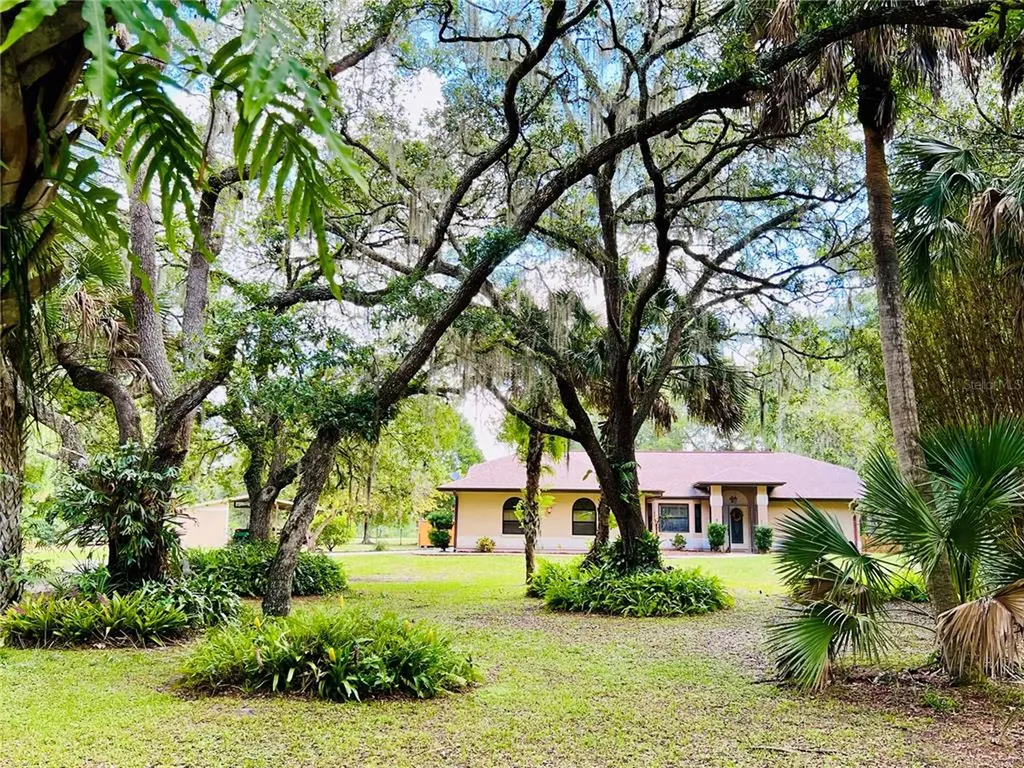 3862 Albin Avenue North Port FL 34286