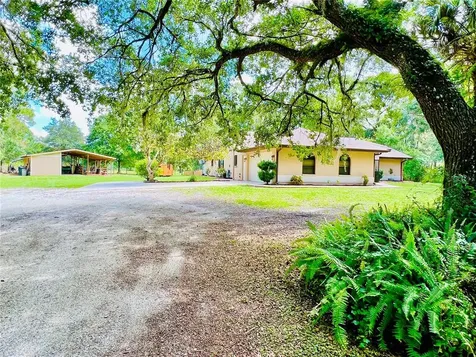 3862 Albin Avenue North Port FL 34286
