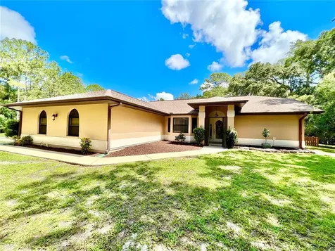 3862 Albin Avenue North Port FL 34286