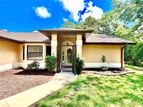3862 Albin Avenue North Port FL 34286