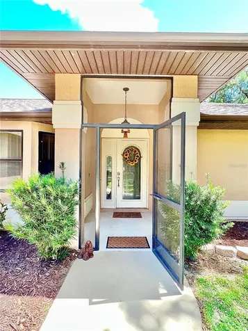 3862 Albin Avenue North Port FL 34286