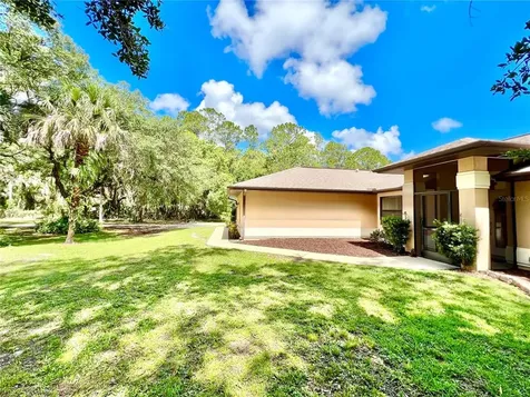 3862 Albin Avenue North Port FL 34286